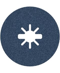 BOSCH Волокнистый круг для небольших угловых шлифмашин, фото  | SNABZHENIE.com.ua