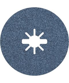 BOSCH Волокнистый круг для небольших угловых шлифмашин, фото  | SNABZHENIE.com.ua