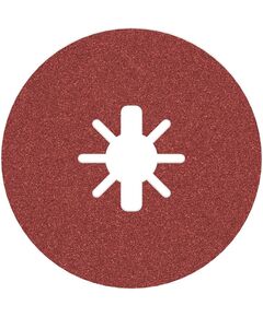 BOSCH Волокнистый круг для небольших угловых шлифмашин, фото  | SNABZHENIE.com.ua