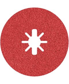 BOSCH Волокнистый круг для небольших угловых шлифмашин, фото  | SNABZHENIE.com.ua