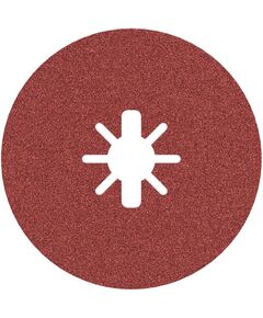 BOSCH Волокнистый круг для небольших угловых шлифмашин, фото  | SNABZHENIE.com.ua