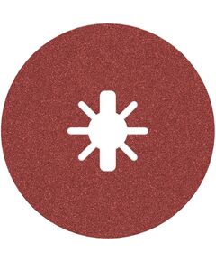 BOSCH Волокнистый круг для небольших угловых шлифмашин, фото  | SNABZHENIE.com.ua