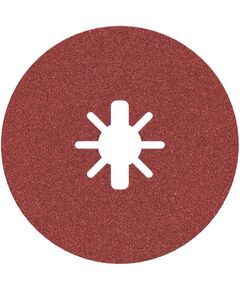 BOSCH Волокнистый круг для небольших угловых шлифмашин, фото  | SNABZHENIE.com.ua