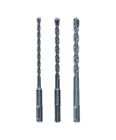 BOSCH Набор буров по бетону, фото  | SNABZHENIE.com.ua