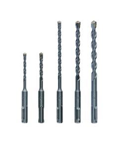 BOSCH Набор буров по бетону, фото  | SNABZHENIE.com.ua