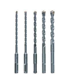 BOSCH Набор буров по бетону, фото  | SNABZHENIE.com.ua