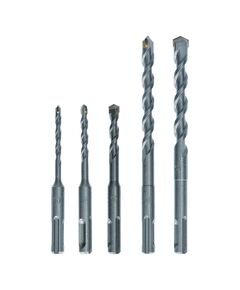 BOSCH Набор буров по бетону, фото  | SNABZHENIE.com.ua