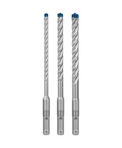 BOSCH Набор ударных сверл EXPERT SDS plus-7X, фото  | SNABZHENIE.com.ua