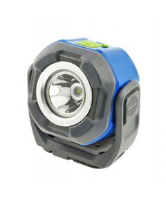 HOEGERT Фонарь светодиодный 550 lm, фото  | SNABZHENIE.com.ua