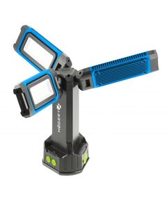 HOEGERT Аккумуляторный прожектор, фото  | SNABZHENIE.com.ua