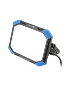 HOEGERT Прожектор переносной строительный, фото  | SNABZHENIE.com.ua