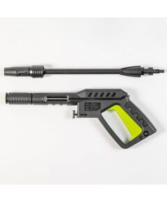 HOEGERT Комплект распылитель + пистолет, фото  | SNABZHENIE.com.ua