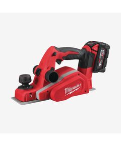 Milwaukee Рубанок аккумуляторный MILWAUKEE, M18 BP-402C, 82мм, фото  | SNABZHENIE.com.ua