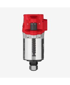 Milwaukee Фрезер кромочный аккумуляторный MILWAUKEE, M18 FR12-0X, цанга 8/12мм, фото  | SNABZHENIE.com.ua