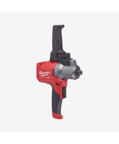 Milwaukee Миксер строительный аккумуляторный MILWAUKEE, M18 FUEL FPM-0X, фото  | SNABZHENIE.com.ua