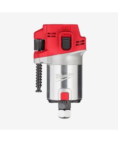 Milwaukee Фрезер кромочный аккумуляторный MILWAUKEE, M18 FR12KIT-0P, цанга 8/12мм, фото  | SNABZHENIE.com.ua