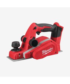 Milwaukee Рубанок аккумуляторный MILWAUKEE, M18 BP-0, фото  | SNABZHENIE.com.ua