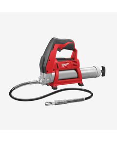 Milwaukee Шприц для смазки аккумуляторный MILWAUKEE, M12 GG-0, фото  | SNABZHENIE.com.ua