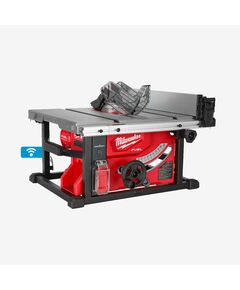 Milwaukee Пила настольно-циркулярная аккумуляторная MILWAUKEE, M18 FUEL FTS210-121B, фото  | SNABZHENIE.com.ua