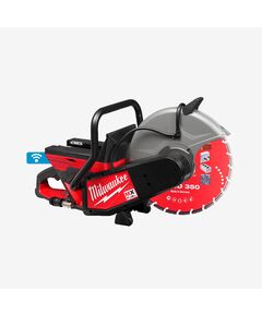 Milwaukee Машина отрезная аккумуляторная MILWAUKEE, MXF COS350-0, фото  | SNABZHENIE.com.ua