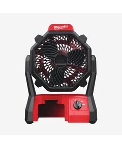 Milwaukee Вентилятор акумуляторний MILWAUKEE, M18 AF-0, фото  | SNABZHENIE.com.ua