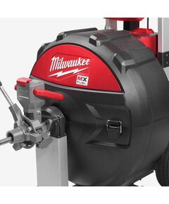 Milwaukee Машина прочистна акумуляторна MILWAUKEE, MXF FUEL LSDP-301 KIT L (+зар.пр.,1акум.Х3Аг, оснащення), фото  | SNABZHENIE.com.ua