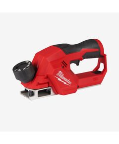 Milwaukee Рубанок аккумуляторный MILWAUKEE, M12 BLP-0X, 51мм, фото  | SNABZHENIE.com.ua