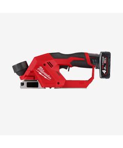 Milwaukee Рубанок аккумуляторный MILWAUKEE, M12 BLP-402X, 51мм, фото  | SNABZHENIE.com.ua