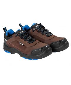 HOEGERT THALE Полуботинки рабочие, фото  | SNABZHENIE.com.ua