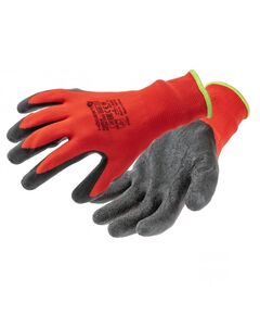 HOEGERT RODER Перчатки рабочие с вспененным латексом, фото  | SNABZHENIE.com.ua