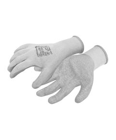 HOEGERT DILL Перчатки рабочие с вспененным латексом, фото  | SNABZHENIE.com.ua