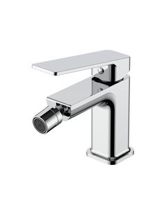 Смеситель для биде Qtap Capricorn Chrome (k26) QTCAP2060102C48223, фото  | SNABZHENIE.com.ua