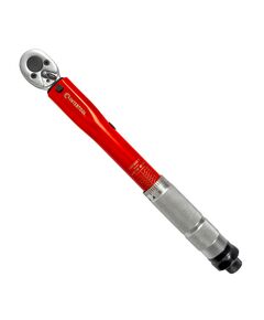 Ключ динамометричний 1/4", 2-24 Nm, фото  | SNABZHENIE.com.ua