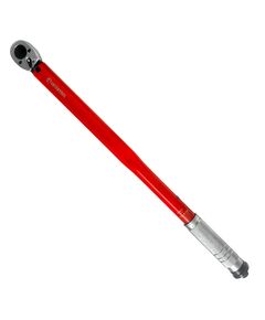 Ключ динамометричний 3/4", 70-240 Nm, фото  | SNABZHENIE.com.ua