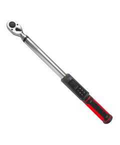 Ключ динамометричний цифровий 1/2", 3-200 Nm, STORM, фото  | SNABZHENIE.com.ua