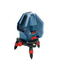 BOSCH Линейный лазер, фото  | SNABZHENIE.com.ua