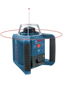 BOSCH Строительный лазер, фото  | SNABZHENIE.com.ua