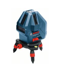 BOSCH Линейный лазер, фото  | SNABZHENIE.com.ua