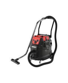 Порохотяг з автоматичним струшуванням мережевий 230 В YATO 1600/ 3600 Вт збірний бак-40л фільтр HEPA, фото  | SNABZHENIE.com.ua