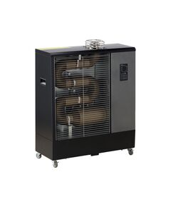 Нагрівач приміщень дизель/гас з ІЧ-випроміню YATO 230В, 60 Вт прод- 13кВт, пл- 70-90м²; бак-22л, фото  | SNABZHENIE.com.ua