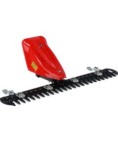 Коса серпова навісна YATO 120 см по стеблах Ø≤ 20 мм до мотоблоків YT-85850,YT-85851 [1], фото  | SNABZHENIE.com.ua