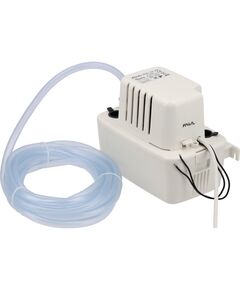 Помпа до конденсату від ел. мережі 230 В FALA 90 Вт, продукт- 350 л/год, висота підйому- 6м, бак- 2л, фото  | SNABZHENIE.com.ua