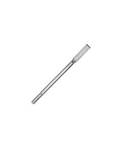 Долото плоское SDS-MAX MILWAUKEE, 400x25мм, самозаточка, фото  | SNABZHENIE.com.ua