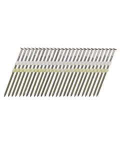 Гвозди с кольцевой накаткой и полукруглой головой 7,4x2,8/80мм RS для M18FFN21 - 2000 ед. (1 шт), (з, фото  | SNABZHENIE.com.ua