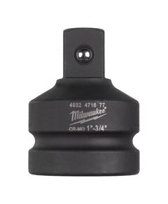 Переходник ударный для головок ShW MILWAUKEE с квадрата 1" на 3/4" квадрат, (замена на 4932480442), фото  | SNABZHENIE.com.ua