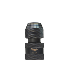 Переходник ударный ShW MILWAUKEE, с квадрата 1/2'' на 1/4'' Hex, фото  | SNABZHENIE.com.ua