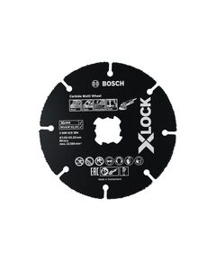 BOSCH Отрезные круги, фото  | SNABZHENIE.com.ua