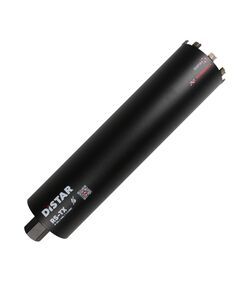 Сверло алмазное DDS-W 122x450-9x1 1/4 UNC DLD 122 RS-TX, фото  | SNABZHENIE.com.ua