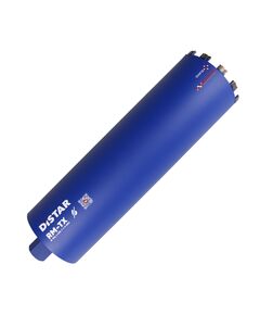 Сверло алмазное DDS-W 152x450-11x1 1/4 UNC DLD 152 RM-TX, фото  | SNABZHENIE.com.ua