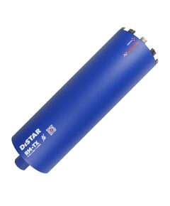 Сверло алмазное DDS-W 162x450-11x1 1/4 UNC DLD 162 RM-TX, фото  | SNABZHENIE.com.ua